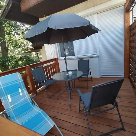 בית הארחה Toelgyfa Vendeghaz