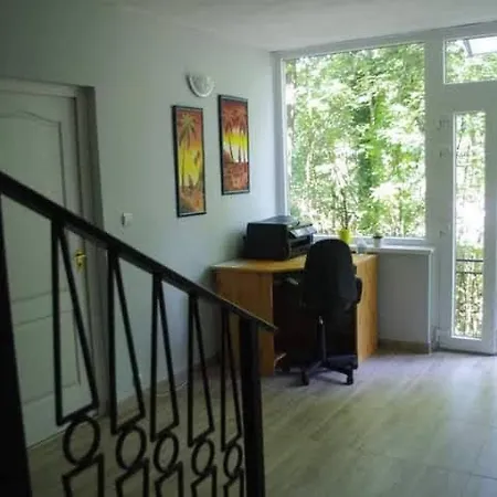 בית הארחה Toelgyfa Vendeghaz 3*