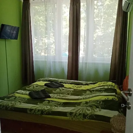 Toelgyfa Vendeghaz באלאטונספזד