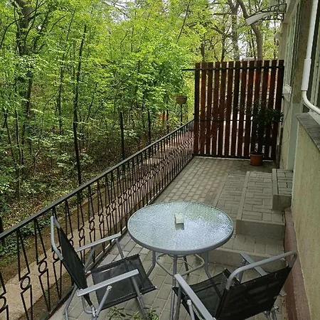 Toelgyfa Vendeghaz 3*