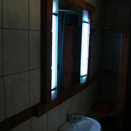 בית הארחה Toelgyfa Vendeghaz