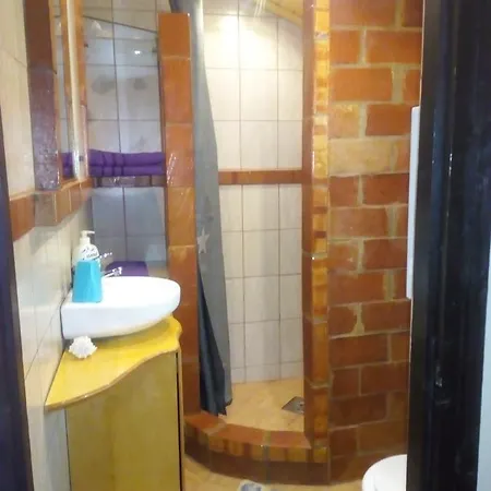 Toelgyfa Vendeghaz 3*