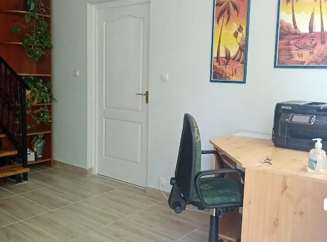 بيت ضيافة Toelgyfa Vendeghaz بالاتونزيبيد