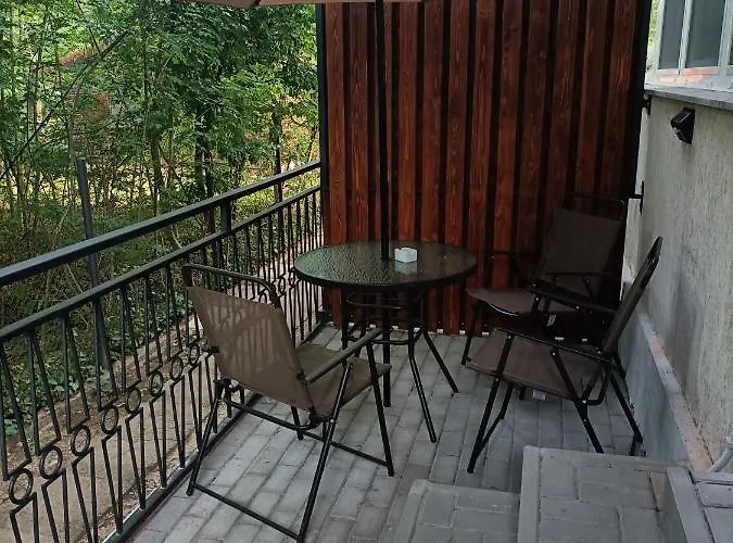 بيت ضيافة Toelgyfa Vendeghaz 3*