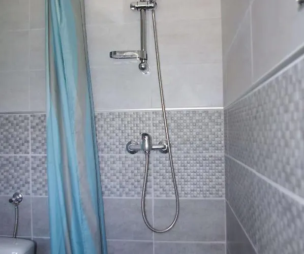 بيت ضيافة Toelgyfa Vendeghaz بالاتونزيبيد