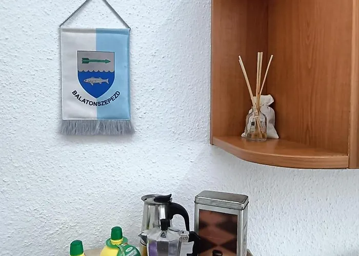 بيت ضيافة Toelgyfa Vendeghaz 3*