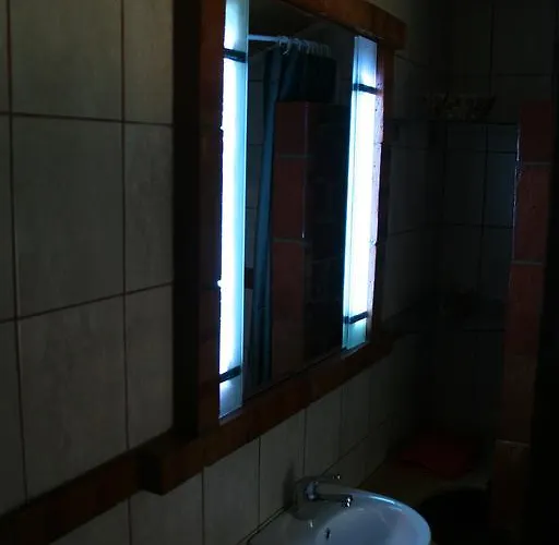 بيت ضيافة Toelgyfa Vendeghaz